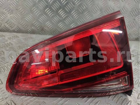 Новое Volkswagen Golf, 2013 г., OEM 5G0945096P, арт. 75318481, фото 3