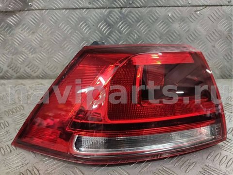 Новое Volkswagen Golf, 2013 г., OEM 5G0945096P, арт. 75318481, фото 4