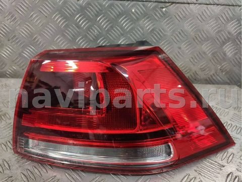 Новое Volkswagen Golf, 2013 г., OEM 5G0945096P, арт. 75318481, фото 5
