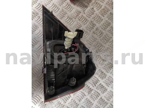 Новое Volkswagen Golf, 2013 г., OEM 5G0945096P, арт. 75318481, фото 6