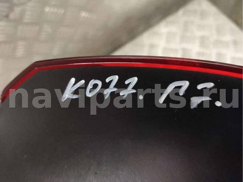 Новое Volkswagen Golf, 2013 г., OEM 5G0945096P, арт. 75318481, фото 9
