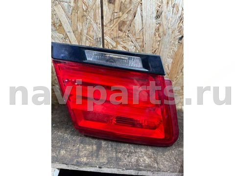 Фонари задние (комплект) BMW 7 F01/F02, 2010 г., арт. 78424360, фото 5