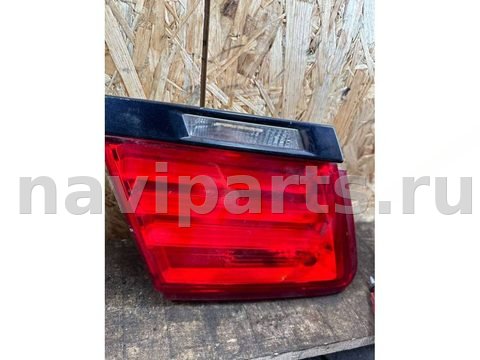 Фонари задние (комплект) BMW 7 F01/F02, 2010 г., арт. 78424360, фото 6