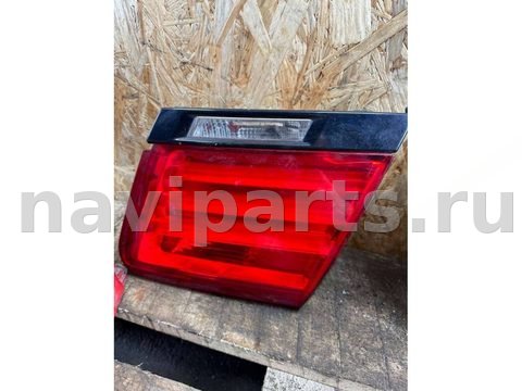 Фонари задние (комплект) BMW 7 F01/F02, 2010 г., арт. 78424360, фото 7