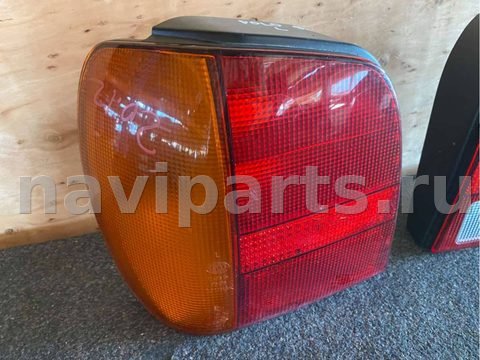 Новое Volkswagen Polo, 1998 г., арт. 86529269, фото 4