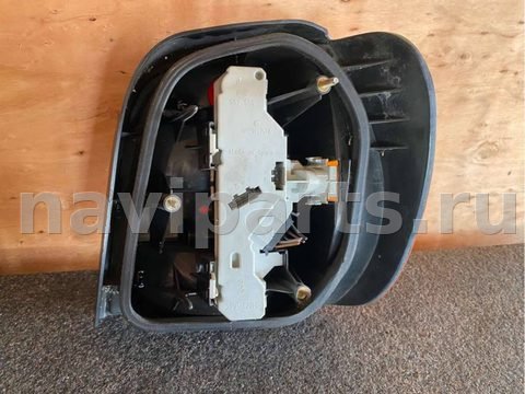 Новое Volkswagen Polo, 1998 г., арт. 86529269, фото 6