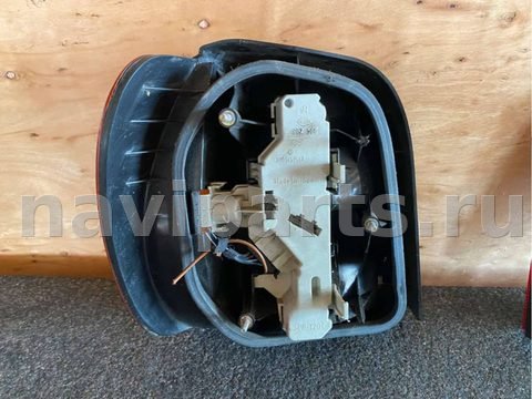 Новое Volkswagen Polo, 1998 г., арт. 86529269, фото 7
