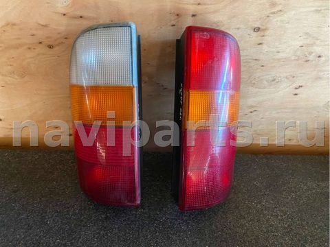 Новое Volkswagen Caddy, 2001 г., арт. 86562364