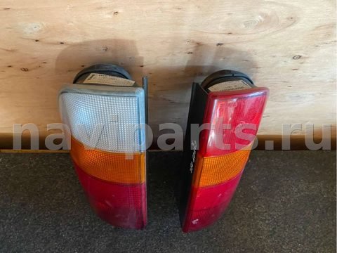 Новое Volkswagen Caddy, 2001 г., арт. 86562364, фото 2