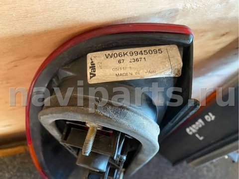 Новое Volkswagen Caddy, 2001 г., арт. 86562364, фото 4