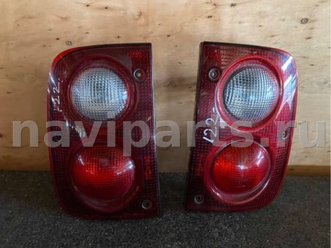 Новое Land-Rover Freelander, 2001 г., арт. 86564971