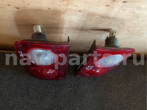 Новое Land-Rover Freelander, 2001 г., арт. 86564971, фото 2
