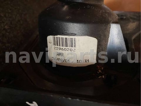 Новое Land-Rover Freelander, 2001 г., арт. 86564971, фото 4