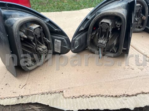 Новое Renault Laguna, 1996 г., арт. 87439034