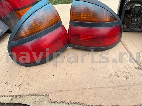 Новое Renault Laguna, 1996 г., арт. 87439034, фото 2