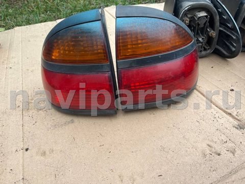 Новое Renault Laguna, 1996 г., арт. 87439034, фото 3