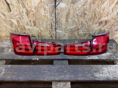 Новое BMW 5 F10/F11/GT F07, 2011 г., арт. 91952566