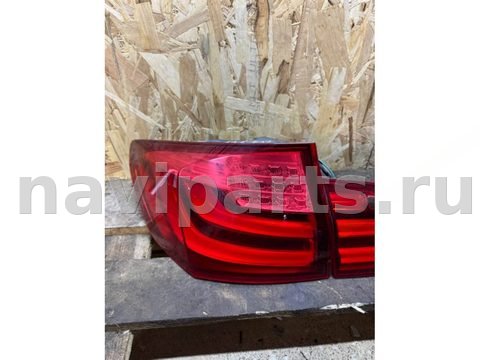 Новое BMW 5 F10/F11/GT F07, 2011 г., арт. 91952566, фото 2
