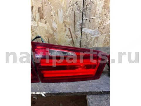 Новое BMW 5 F10/F11/GT F07, 2011 г., арт. 91952566, фото 5