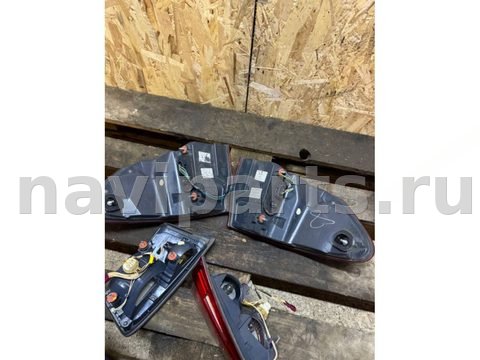 Новое BMW 5 F10/F11/GT F07, 2011 г., арт. 91952566, фото 8