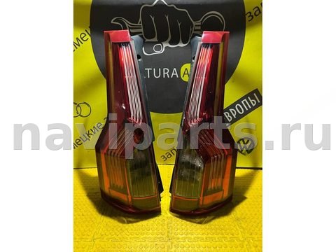 Новое Citroen C4 Grand Picasso, 2010 г., арт. 92672