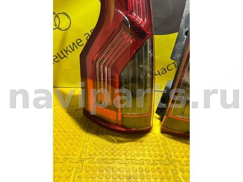 Новое Citroen C4 Grand Picasso, 2010 г., арт. 92672, фото 3