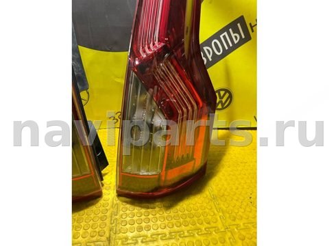 Новое Citroen C4 Grand Picasso, 2010 г., арт. 92672, фото 5
