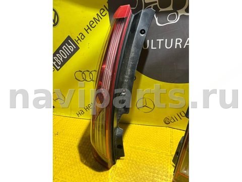 Новое Citroen C4 Grand Picasso, 2010 г., арт. 92672, фото 6