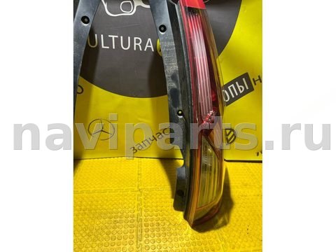Новое Citroen C4 Grand Picasso, 2010 г., арт. 92672, фото 7