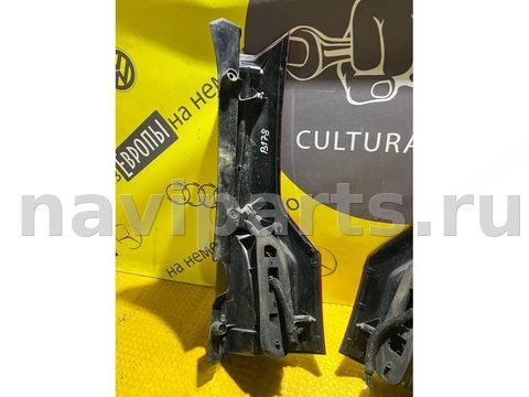 Новое Citroen C4 Grand Picasso, 2010 г., арт. 92672, фото 8