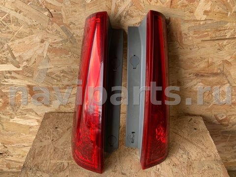 Новое Kia Ceed, 2010 г., OEM 924031H3, арт. 92947495_3
