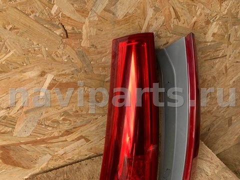Новое Kia Ceed, 2010 г., OEM 924031H3, арт. 92947495_3, фото 3