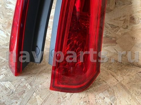 Новое Kia Ceed, 2010 г., OEM 924031H3, арт. 92947495_3, фото 4