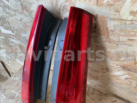 Новое Kia Ceed, 2010 г., OEM 924031H3, арт. 92947495_3, фото 5