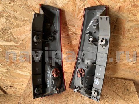 Новое Kia Ceed, 2010 г., OEM 924031H3, арт. 92947495_3, фото 8
