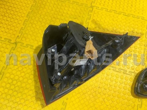 Новое Volkswagen Golf GTI, 2019 г., OEM 5GM945095F, арт. 94134, фото 5
