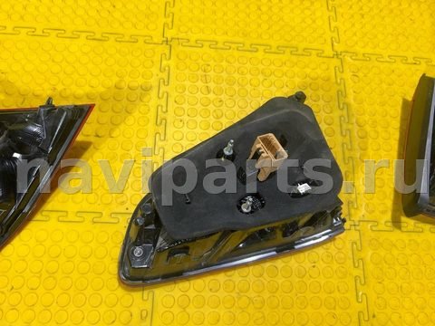 Новое Volkswagen Golf GTI, 2019 г., OEM 5GM945095F, арт. 94134, фото 7