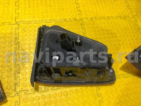 Новое Volkswagen Golf GTI, 2019 г., OEM 5GM945095F, арт. 94134, фото 8