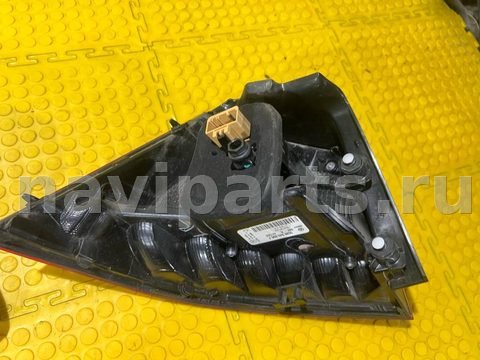 Новое Volkswagen Golf GTI, 2019 г., OEM 5GM945095F, арт. 94134, фото 9