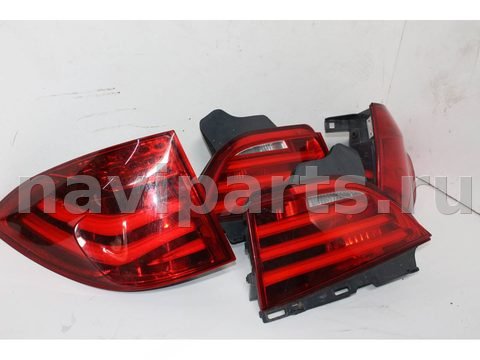 Новое BMW 5 F10/F11/GT F07, 2013 г., арт. 94330579436