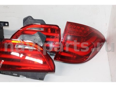 Новое BMW 5 F10/F11/GT F07, 2013 г., арт. 94330579436, фото 2