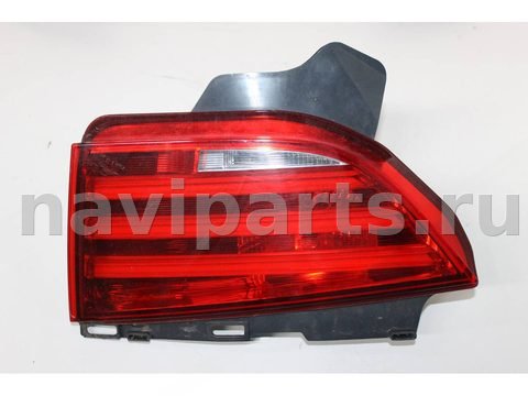 Новое BMW 5 F10/F11/GT F07, 2013 г., арт. 94330579436, фото 3