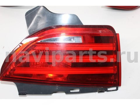 Новое BMW 5 F10/F11/GT F07, 2013 г., арт. 94330579436, фото 4