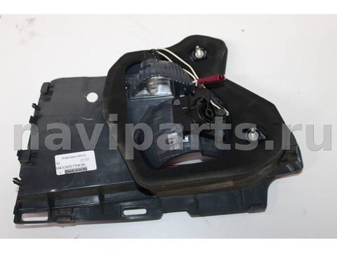 Новое BMW 5 F10/F11/GT F07, 2013 г., арт. 94330579436, фото 5