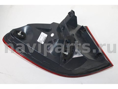 Новое BMW 5 F10/F11/GT F07, 2013 г., арт. 94330579436, фото 6