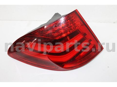 Новое BMW 5 F10/F11/GT F07, 2013 г., арт. 94330579436, фото 7