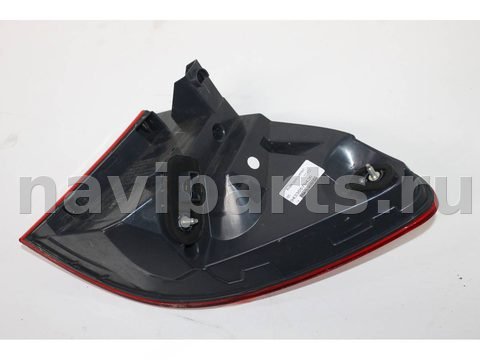 Новое BMW 5 F10/F11/GT F07, 2013 г., арт. 94330579436, фото 8