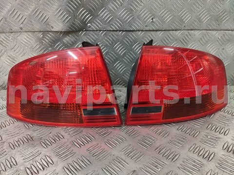 Новое Audi A4 B7, 2006 г., OEM 8E5945096, арт. 94460589