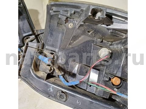 Новое Mazda 5, 2010 г., арт. 94767652, фото 5