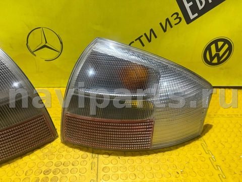 Новое Audi A6, 1998 г., арт. 95158, фото 3